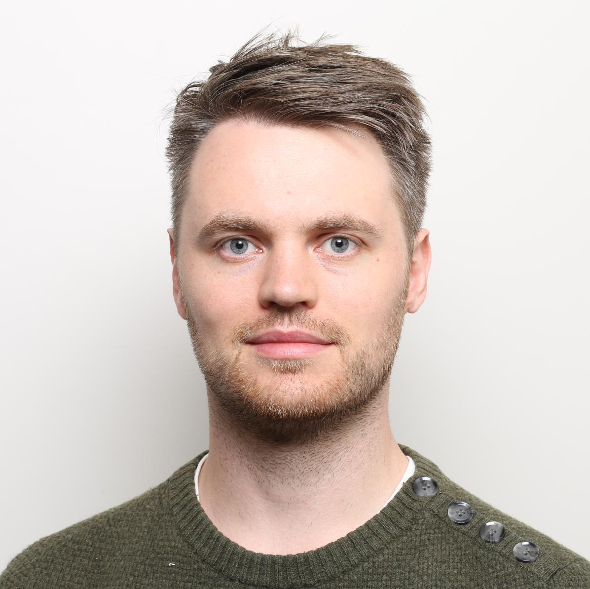 Viggo Wivestad profilbilde